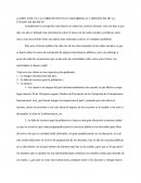 Cómo afecta la corrupción en el desarrollo y bienestar de la Ciudad de Mexico?