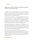 Auditorías internas de calidad y la importancia para las PYMES en Colombia que están certificadas en un Sistema de Gestión de Calidad.