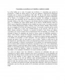 Derecho Venezolanas se prostituyen en Colombia a cambio de comida