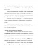 Temperatura efectiva del una estrella