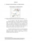 Participación Contractual del Bloque 7 Campos del Bloque 7 en la Región Amazónica