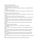 Ejercicios soluciones ¿Qué proceso requiere más energía?