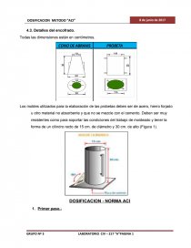 Cono de abrahams. Página 1
