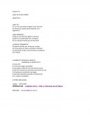 Produce una infección aguda o crónica y puede ser no detectable aun o después