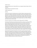 INTRESES: Lengua ¿Quiénes somos?