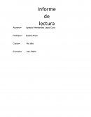 Ensayo sobre "La ceguera" y "1984"