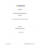 Investigacion formativa INVESTIGACION FORMATIVA