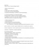 La descripcion fenomenologica va incliuda en el reporte fenomenologico.