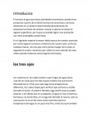 El turismo al igual que otras actividades económicas, puede crear productos a partir de la oferta turística de atractivos y servicios