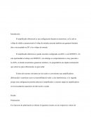 Diseño: Polarización