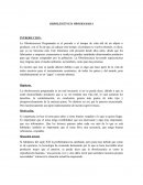 La Obsolescencia Programada es el periodo o el tiempo de vida útil de un objeto o producto