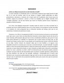 NEOCLÁSICO ¿Cómo se refleja el proyecto de la razón ilustrada en Swift?