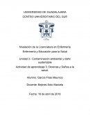 CAMBIO CLIMATICO: SUS REPERCUCIONES PARA LA SUSTENTABILIDAD