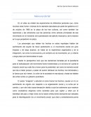Opinión memorial 1968