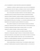 Es el transporte el conector entre cadenas de suministro