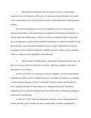 Como actuar en un foro de debate sencillo y la rubrica T.I.G.R.E. Para una fácil comunicación entre los usuarios de un foro y una adecuada organización de su información