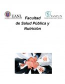 Resumen del tema “Manejo de Equipos”