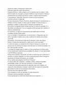 COMPRA Y PROMESA DE COMPRA VENTA Diferencia legal entre ambos documentos?