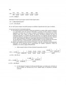 Calculando el valor de este monto cuando el hijo tenga 65 años: Valor en el tiempo
