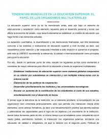 RETOS Y DEMANDAS DEL SIGLO XXI. Página 2