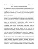 Falcón, Romana. “La modernización forzada”