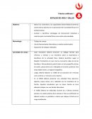 Práctica calificada 1 ESTILOS DE VIDA Y SALUD