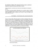 Se “desinfla” la inflación: IPC subió solo 0,2% en marzo y queda por debajo del rango de tolerancia del Banco Central