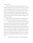 Ejemplo de entorno cultural