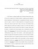 Violencia de genero. Una de cada tres mujeres puede sufrir de abuso y violencia durante su vida