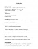 Secuencia didáctica de Números Egipcios- 5to año primaria