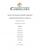 GERENCIA DE VENTAS HISTORIA DE LAS VENTAS