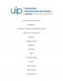 Las Aduanas y La Organización Mundial Del Comercio: Importaciones Y Exportaciones