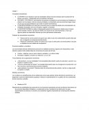 Unidad 1 Conceptos introductorios