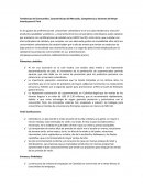 TRABAJO DE PROMOCIÓN DE FERIAS - UPT