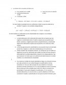 En este modelo la pendiente de los coeficientes miden la tasa de cambio de la variable Y respecto a las variables independientes