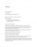 Converse Mantener el respeto y confianza de sus clientes