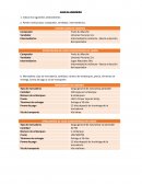 EXPORTACIÓN DE JUGO CONCENTRADO DE LIMÓN