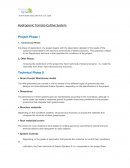 Hydroponic Tomato Cultive System