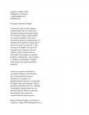 Amenazas i oportunidades El tema de la cada vez más exigente