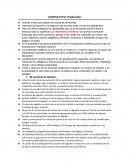 La historia de las cosas