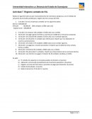 Actividad 7. Registro contable de IVA