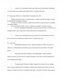 EJEMPLO DE LA OFERTA Y LA DEMANDA: ELASTICIDAD Y APLICACIONES