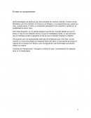 Como se da el Perfil criminal