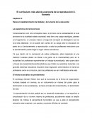 El curriculum: más allá de una teoria de la reproducción S. Kemmis