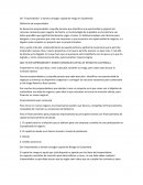 Ser "Emprendedor" y donde conseguir capital de riesgo en Guatemala