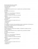 Resumen Primer Parcial Gestion Integral