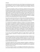 El poder esta dentro de ti RESUMEN