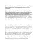 Fenómenos del abstencionismo