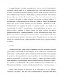 La terapia Centrada en el Sentido reconocida también como la como la Tercera Escuela de Psicoterapia Vienesa