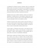 Formulacion de hipotesis